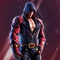 Иконка Tekken 7 Иконка Tekken 7