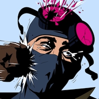Иконка I Am Your Beast Иконка I Am Your Beast