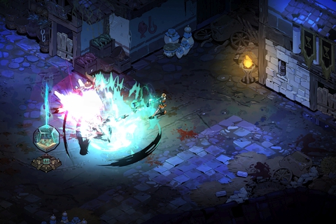 Hades 2