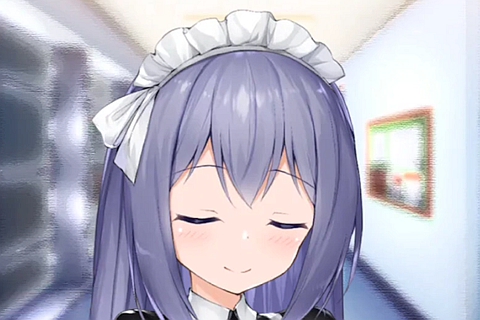 Maid Life - Скриншот 1 Maid Life - Скриншот 1