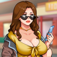 Иконка MILF's Plaza 2 Иконка MILF's Plaza 2