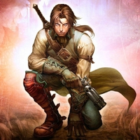 Иконка Fable: The Lost Chapters Иконка Fable: The Lost Chapters