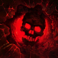 Иконка Gears of War Иконка Gears of War
