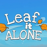 Иконка Leaf it Alone