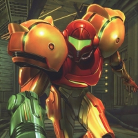 Иконка Metroid Prime Иконка Metroid Prime
