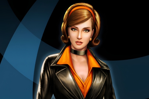 No One Lives Forever 2 (Beta)
