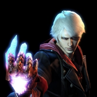 Иконка Devil May Cry 4 (4DevilTears)