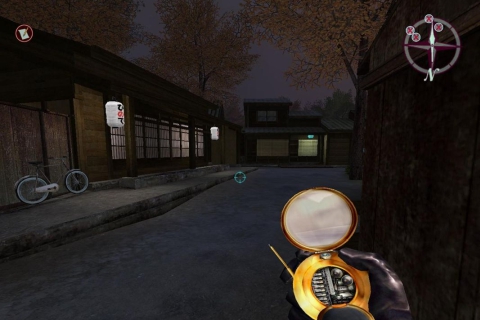 No One Lives Forever 2 (Beta) - Скриншот 2 No One Lives Forever 2 (Beta) - Скриншот 2