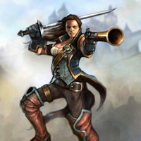 Иконка Fable 2