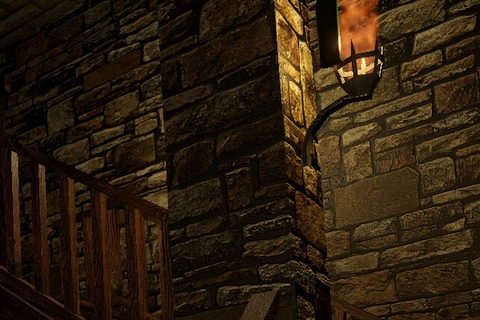 Hollow INN - Скриншот 1 Hollow INN - Скриншот 1