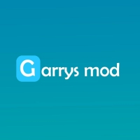 Иконка Garry’s Mod (GDroid)