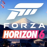 Иконка Forza Horizon 6 Иконка Forza Horizon 6