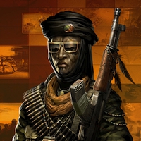 Иконка Command and Conquer: Generals Иконка Command and Conquer: Generals