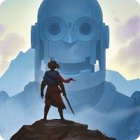 Иконка Driftfall: Pixel Action RPG (Mod Menu)