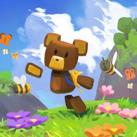 Иконка Super Bear Adventure (RUS) Иконка Super Bear Adventure (RUS)