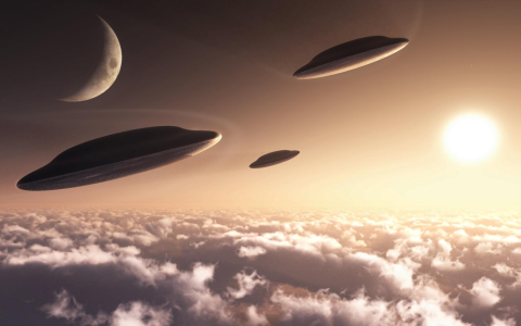 UFO: Hotseat