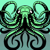 Иконка Call of Cthulhu: Wasted Lands Иконка Call of Cthulhu: Wasted Lands