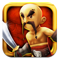 Иконка Pocket RPG Иконка Pocket RPG