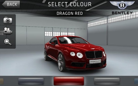 Sports Car Challenge - Скриншот 2 Sports Car Challenge - Скриншот 2