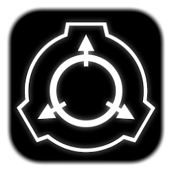 Иконка SCP-087