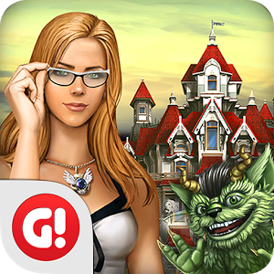 Иконка Mystery Manor Иконка Mystery Manor