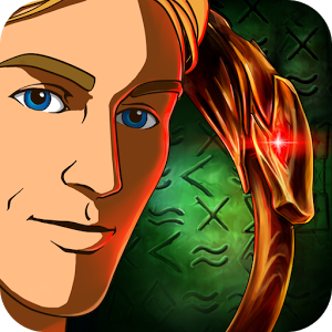 Иконка Broken Sword: Director's Cut