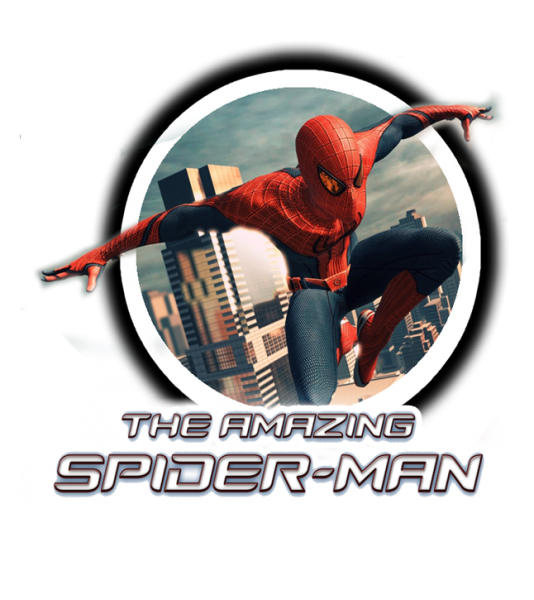 Иконка Amazing Spider Man Иконка Amazing Spider Man
