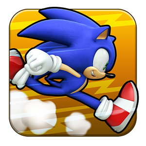 Иконка Sonic 4 Episode II Иконка Sonic 4 Episode II