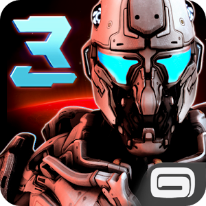 Иконка N.O.V.A 3: Near Orbit Vanguard Alliance Иконка N.O.V.A 3: Near Orbit Vanguard Alliance