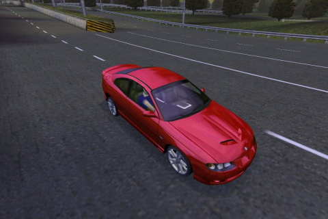 Need for Speed: High Stakes - Скриншот 1 Need for Speed: High Stakes - Скриншот 1
