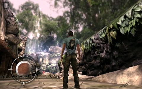 Shadow Guardian HD - Скриншот 1 Shadow Guardian HD - Скриншот 1