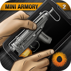 Иконка Weaphones Firearms Simulator