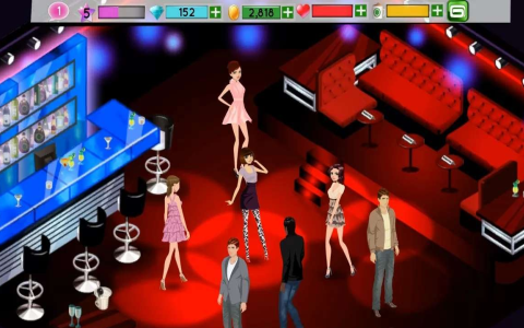 Fashion Icon - Скриншот 1 Fashion Icon - Скриншот 1