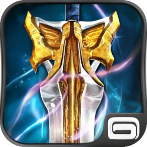 Иконка Sacred Odyssey: Rise of Ayden HD Иконка Sacred Odyssey: Rise of Ayden HD