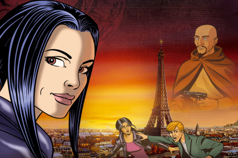 Broken Sword: Director's Cut