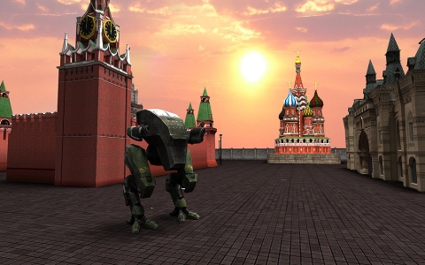 Обложка игры