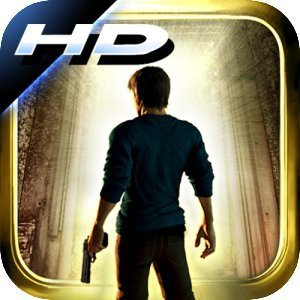 Иконка Shadow Guardian HD Иконка Shadow Guardian HD