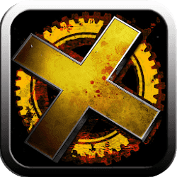 Иконка Xtreme Wheels Иконка Xtreme Wheels
