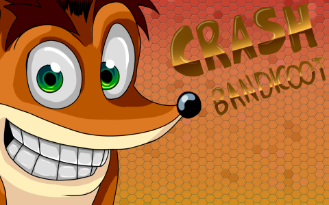 Crash Bandicoot