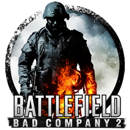 Иконка Battlefield: Bad Company 2