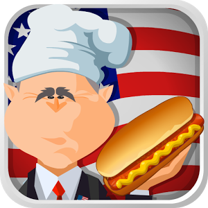 Иконка Bush Hot Dog