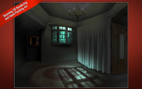 Bloody Mary: Ghost
