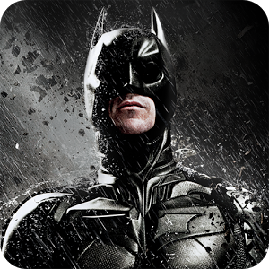 Иконка The Dark Knight Rises Иконка The Dark Knight Rises