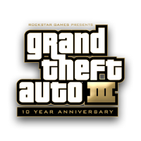 Иконка Grand Theft Auto 3: Mods Иконка Grand Theft Auto 3: Mods