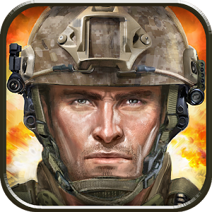 Иконка Modern War