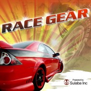 Иконка Race Gear Feel 3D Car Racing Иконка Race Gear Feel 3D Car Racing
