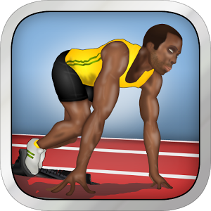 Иконка Athletics: Summer Sports Иконка Athletics: Summer Sports