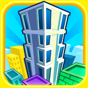 Иконка City Story Иконка City Story