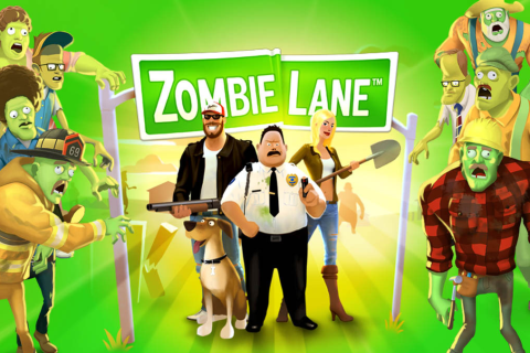 Zombie Lane