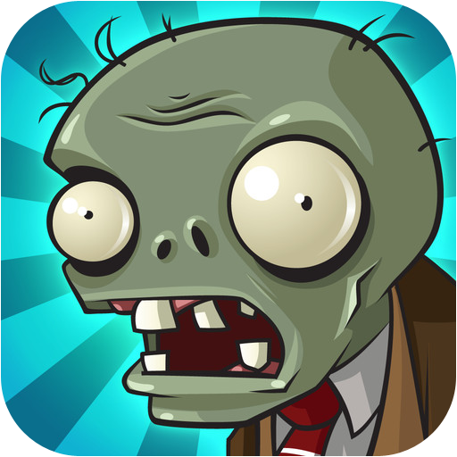 Иконка Plants vs Zombies